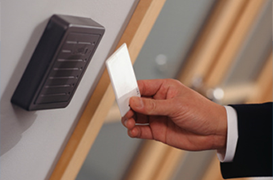 Access Control Systems New York City